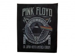 Parche Espaldera Pink Floyd